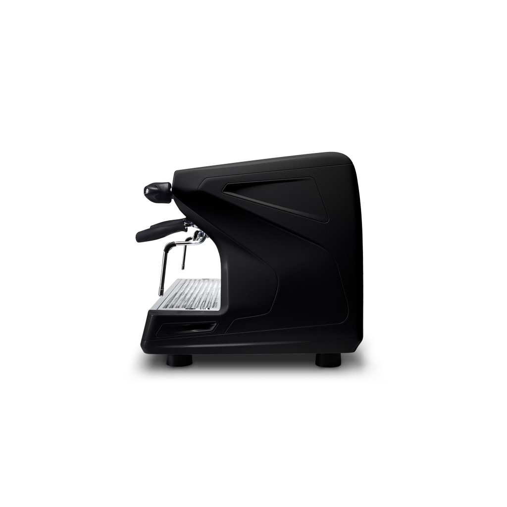 مكينه قهوة رانشيلو 2 قروب اسود  RANCILIO CLASSE 5