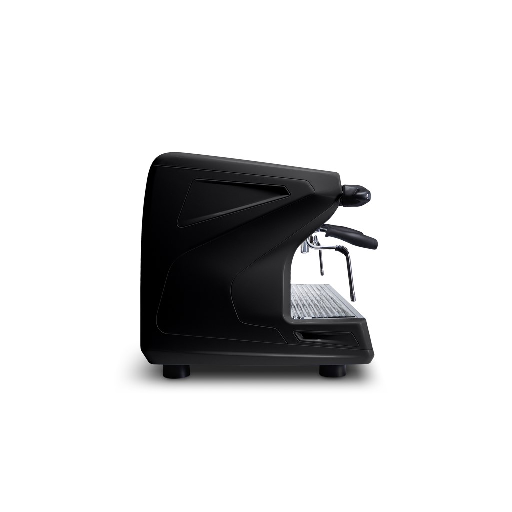 مكينه قهوة رانشيلو 2 قروب اسود  RANCILIO CLASSE 5
