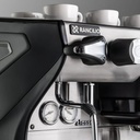 مكينه قهوة رانشيلو 2 قروب اسود  RANCILIO CLASSE 5