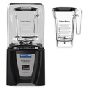 خلاط عصير بلندتيك مع عازل BLENDTEC