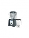 خلاط عصير بلندتيك مع عازل BLENDTEC