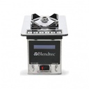 خلاط عصير بلندتيك مع عازل BLENDTEC