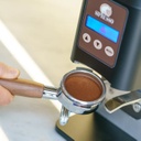 مكبس قهوة اوتوماتيك كهرباء SIPRESSO