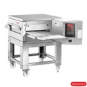 فرن بيتزا سير بروفيشنال كهرباء تركي SENOVEN SEN1600