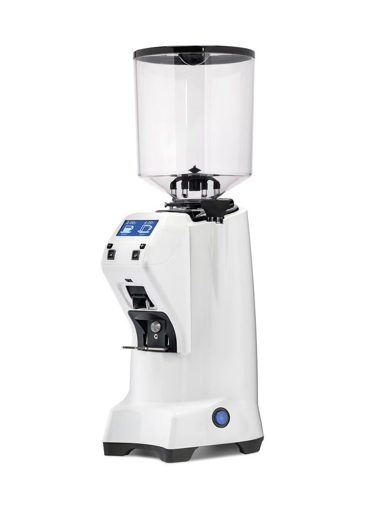 مطحنة قهوة يوريكا اوليمبوس اسود EUREKA OLYMPUS 75 NEO