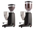 مطحنة قهوة كوامار اسود QUAMAR M80/E 1200G