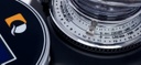 مطحنة قهوة كوامار اسود QUAMAR M80/E 1200G