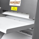 فرادة عجين 50 هاموريكس مربع تركي HAMUREX