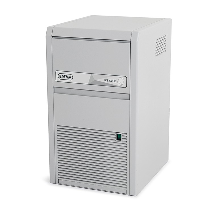 صانعة ثلج بريما ICE MAKER CBC184A 22KG