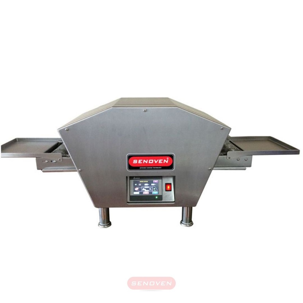 سخان توست سير افقي تركي SENOVEN