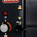 سخان توست سير عامودي تركي SENOVEN