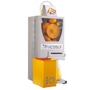عصارة برتقال نص اوتوماتيك مفرق اسباني FRUCOSOL