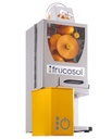 عصارة برتقال نص اوتوماتيك مفرق اسباني FRUCOSOL