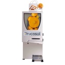 عصارة برتقال نص اوتوماتيك مفرق اسباني FRUCOSOL
