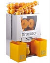 عصارة برتقال نص اوتوماتيك اسباني FRUCOSOL