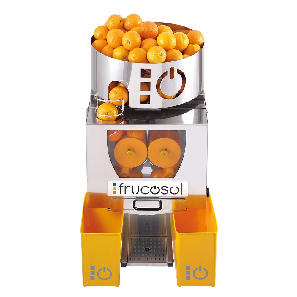 عصارة برتقال اوتوماتيك اسباني FRUCOSOL