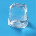 صانعة ثلج بريما ICE MAKER CBC184A 22KG