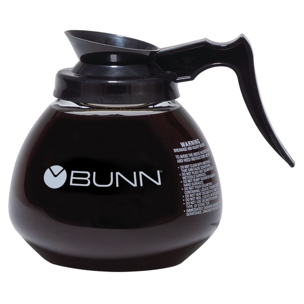 مكينة قهوة امريكي 1 سخان BUNN