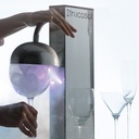 مجمدة اكواب زجاجية Glass Froster Frucosol GF1000