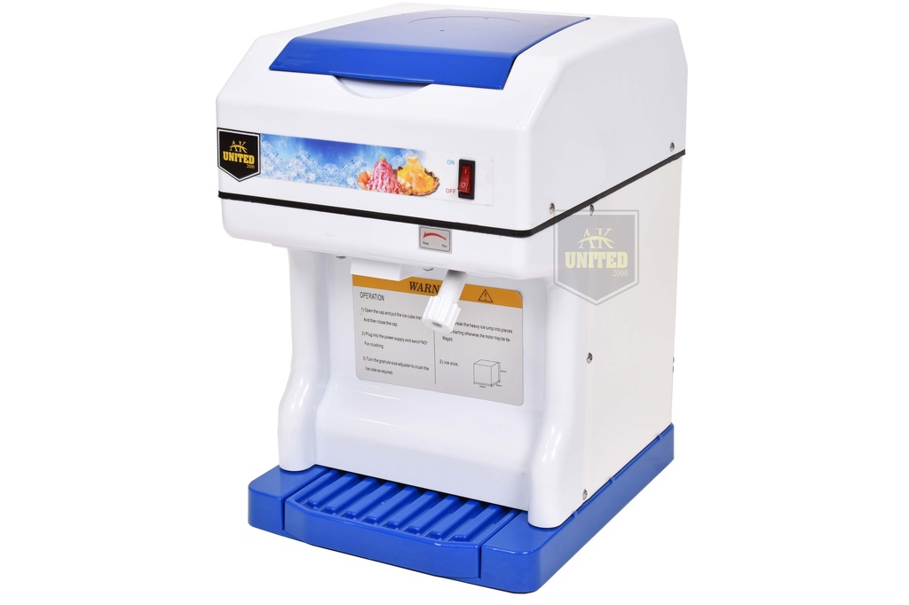 بشارة ثلج دايموند اوتوماتيك ICE CRUSHER 158
