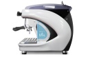 مكينة قهوة رويال 2 قروب ابيض ROYAL SYNCHRO T2