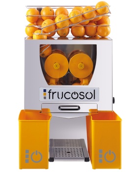 [19044] عصارة برتقال نص اوتوماتيك اسباني FRUCOSOL