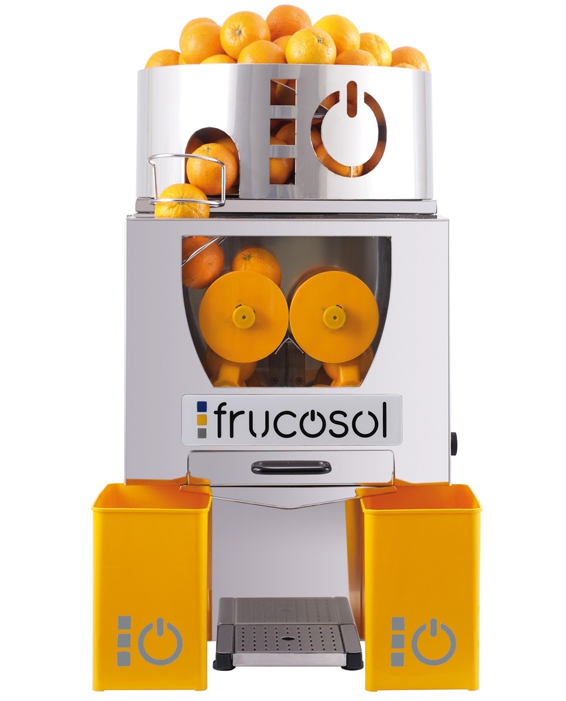 عصارة برتقال اوتوماتيك اسباني FRUCOSOL