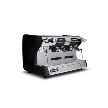 مكينه قهوة رانشيلو 2 قروب اسود  RANCILIO CLASSE 5