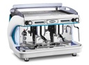 مكينة قهوة رويال 2 قروب ابيض ROYAL SYNCHRO T2