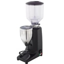 مطحنة قهوة كوامار اسود QUAMAR M80/E 1200G