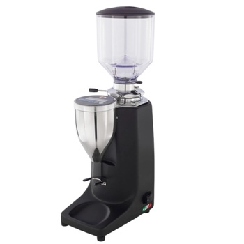 [17419] مطحنة قهوة كوامار اسود QUAMAR Q13E 1200G