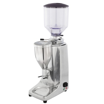 [17422] مطحنة قهوة كوامار ستيل QUAMAR Q13E 1200G