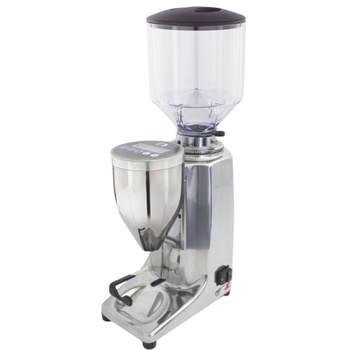[17427] مطحنة قهوة كوامار ستيل QUAMAR M80/E 1200G