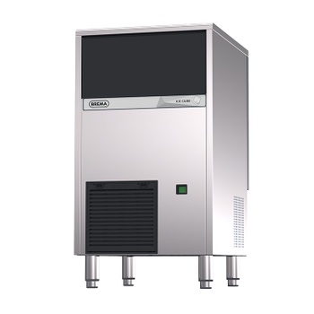[17958] صانعة ثلج بريما ICE MAKER CB425A 47KG