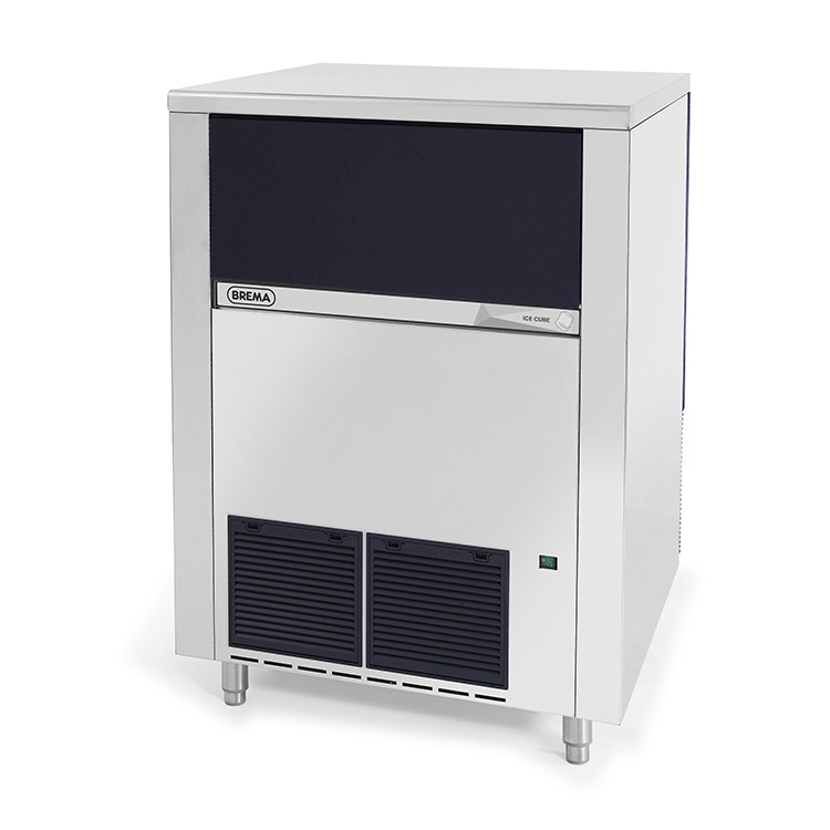 صانعة ثلج بريما ICE MAKER CB1265A 130KG