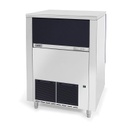 صانعة ثلج بريما ICE MAKER CB1265A 130KG