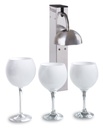 مجمدة اكواب زجاجية Glass Froster Frucosol GF1000