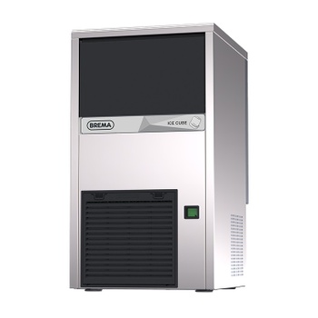 [17973] صانعة ثلج بريما ICE MAKER CB249A 29KG
