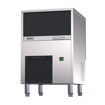[17979] صانعة ثلج بريما ICE MAKER CB416A 44KG
