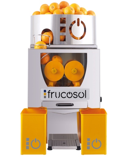 [19047] عصارة برتقال اوتوماتيك اسباني FRUCOSOL