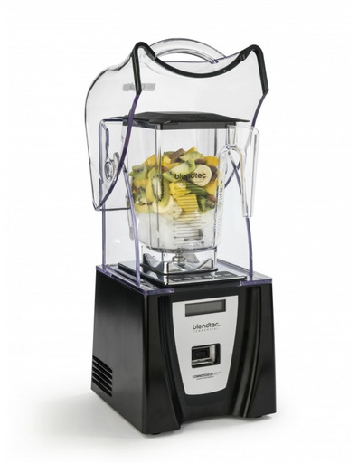 خلاط عصير بلندتيك مع عازل  BLENDTEC CONNOISSEUR