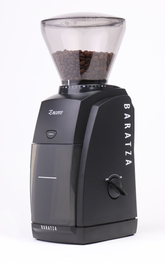 مطحنة قهوة مختصة انكور باراتزا اسود BARATZA