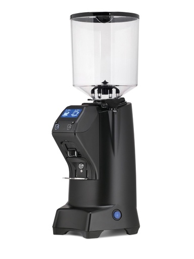 [17398] مطحنة قهوة يوريكا اوليمبوس اسود EUREKA OLYMPUS 75 NEO