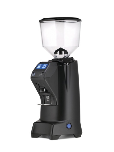 [17401] مطحنة قهوة يوريكا زينيث اسود EUREKA ZENITH 65 NEO
