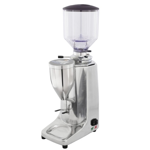 [17422] مطحنة قهوة كوامار ستيل QUAMAR Q13E 1200G
