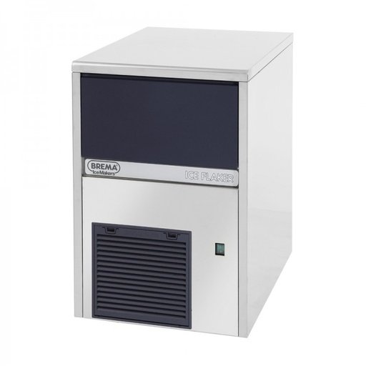 [17955] صانعة ثلج مبشور بريما ICE FLAKES GB601A 67KG