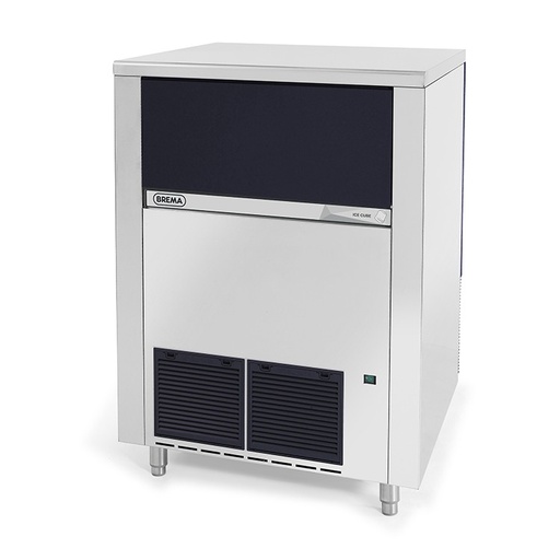 [17961] صانعة ثلج بريما ICE MAKER CB1265A 130KG