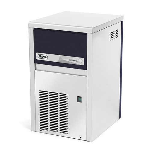 [17970] صانعة ثلج بريما ICE MAKER CBC184A 22KG