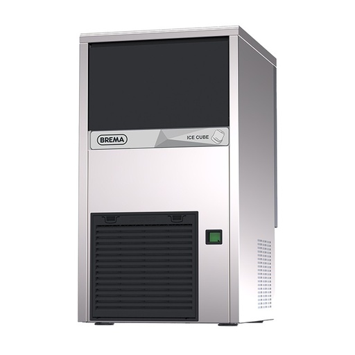 [17973] صانعة ثلج بريما ICE MAKER CB249A 29KG
