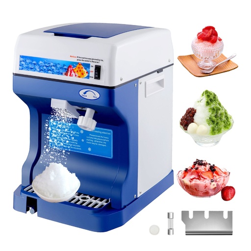 [17976] بشارة ثلج دايموند اوتوماتيك ICE CRUSHER 158